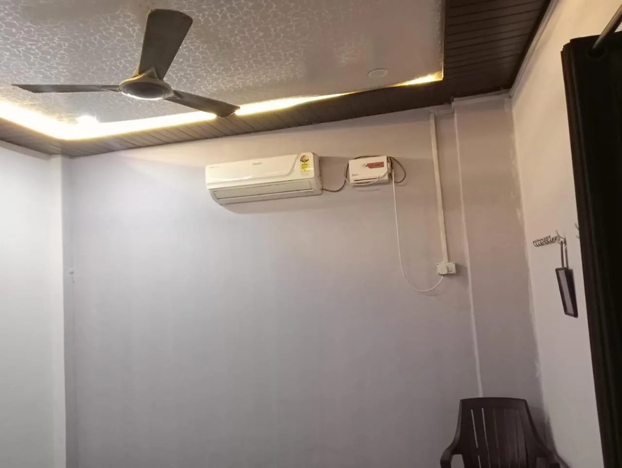 Nyay Vatika Inn Varanasi