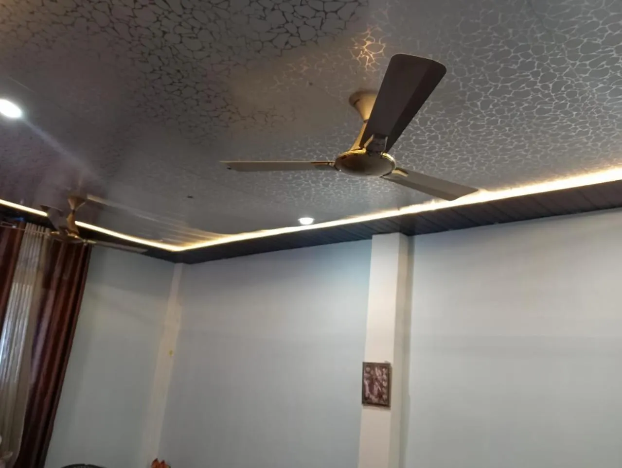 Semesterbostad Nyay Vatika Inn Varanasi