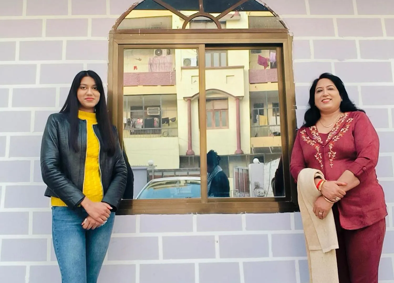 Nyay Vatika Inn Varanasi Semesterbostad