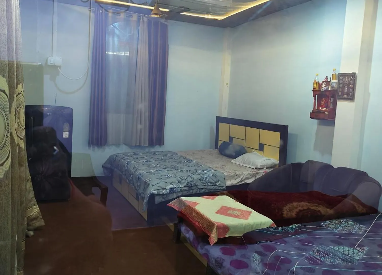 Nyay Vatika Inn Varanasi