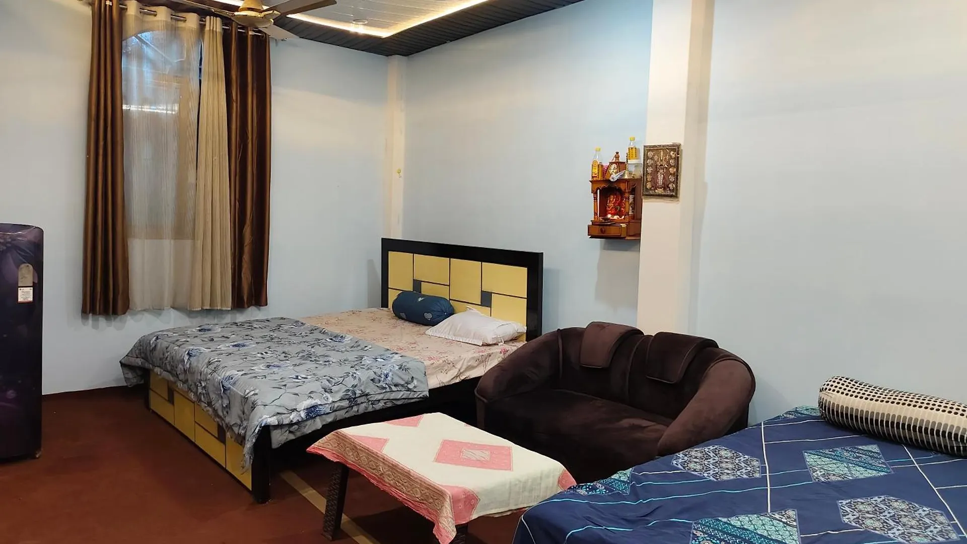 Nyay Vatika Inn Varanasi 0*,