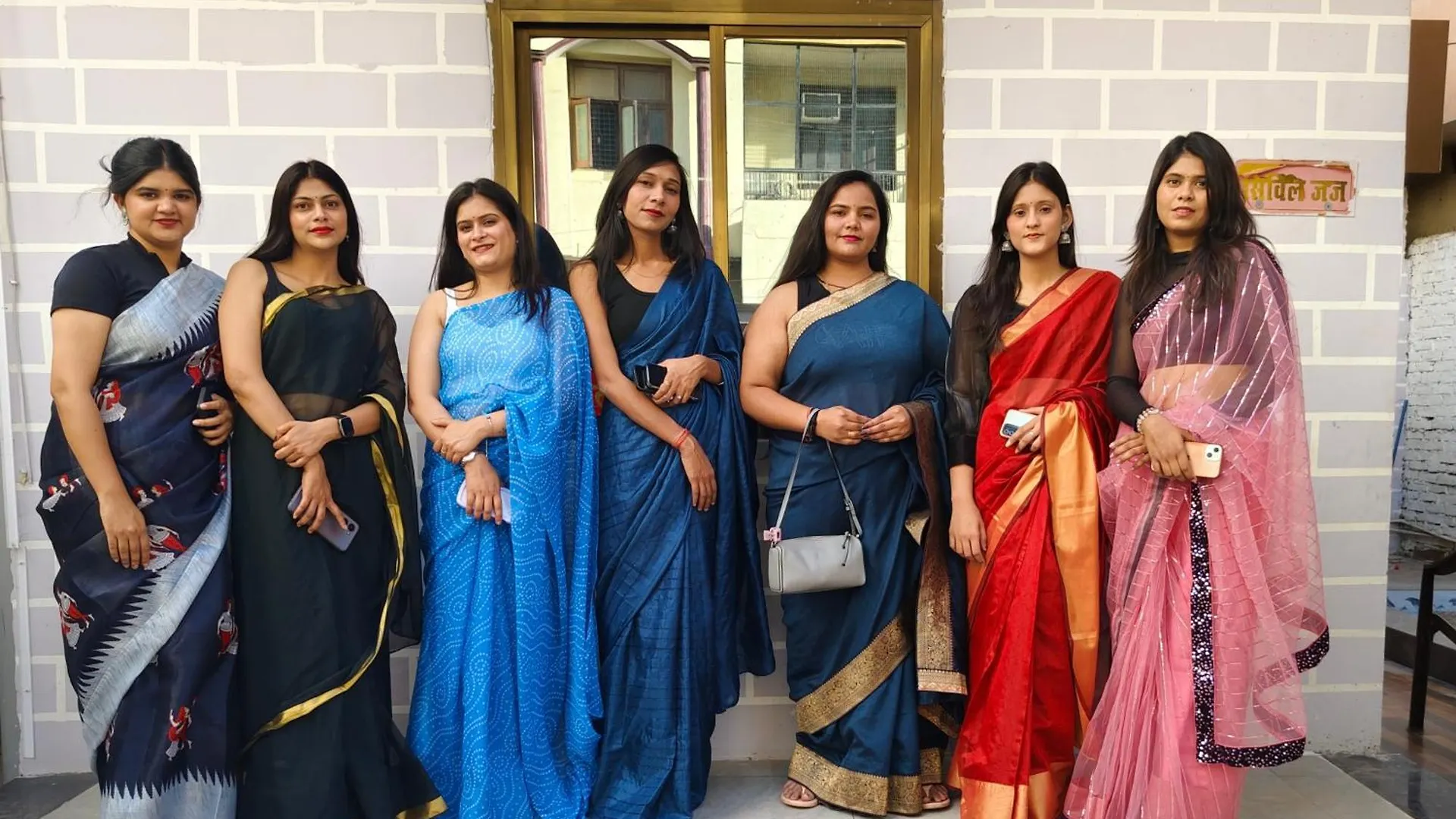 Nyay Vatika Inn Varanasi