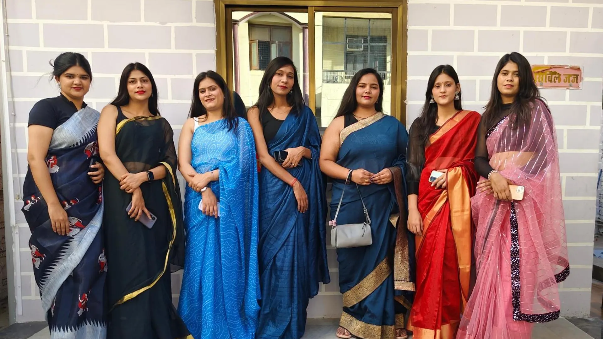 Nyay Vatika Inn Varanasi Semesterbostad