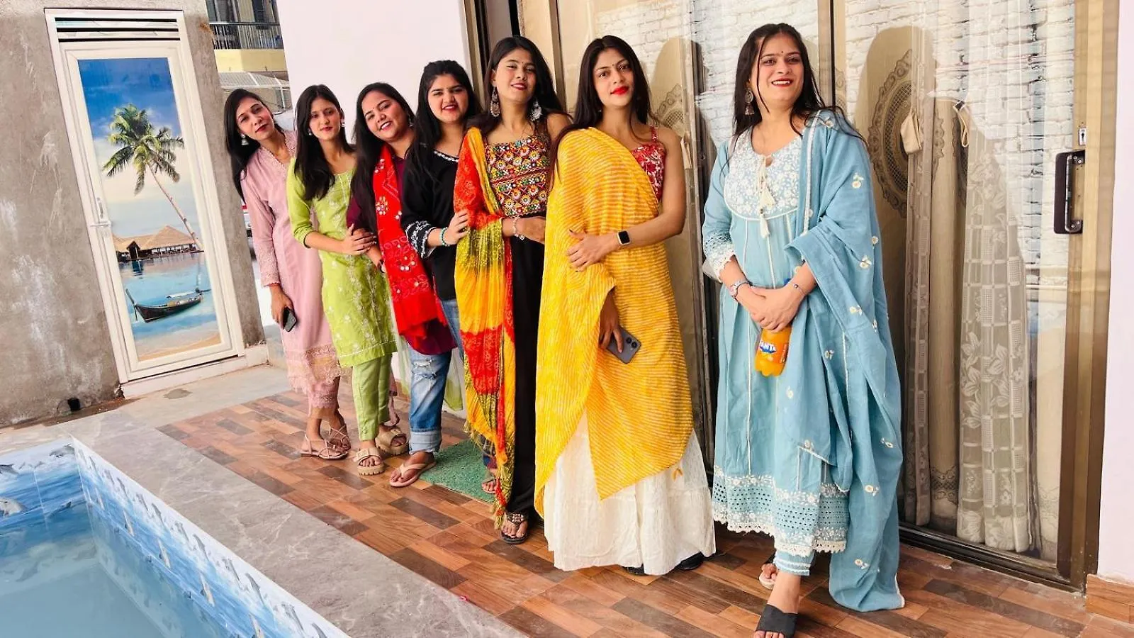 Nyay Vatika Inn Varanasi