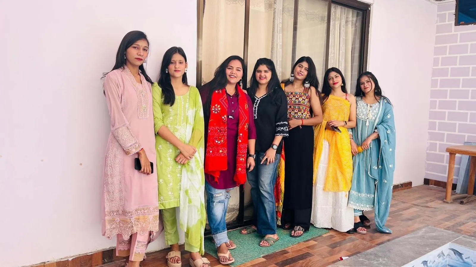Semesterbostad Nyay Vatika Inn Varanasi