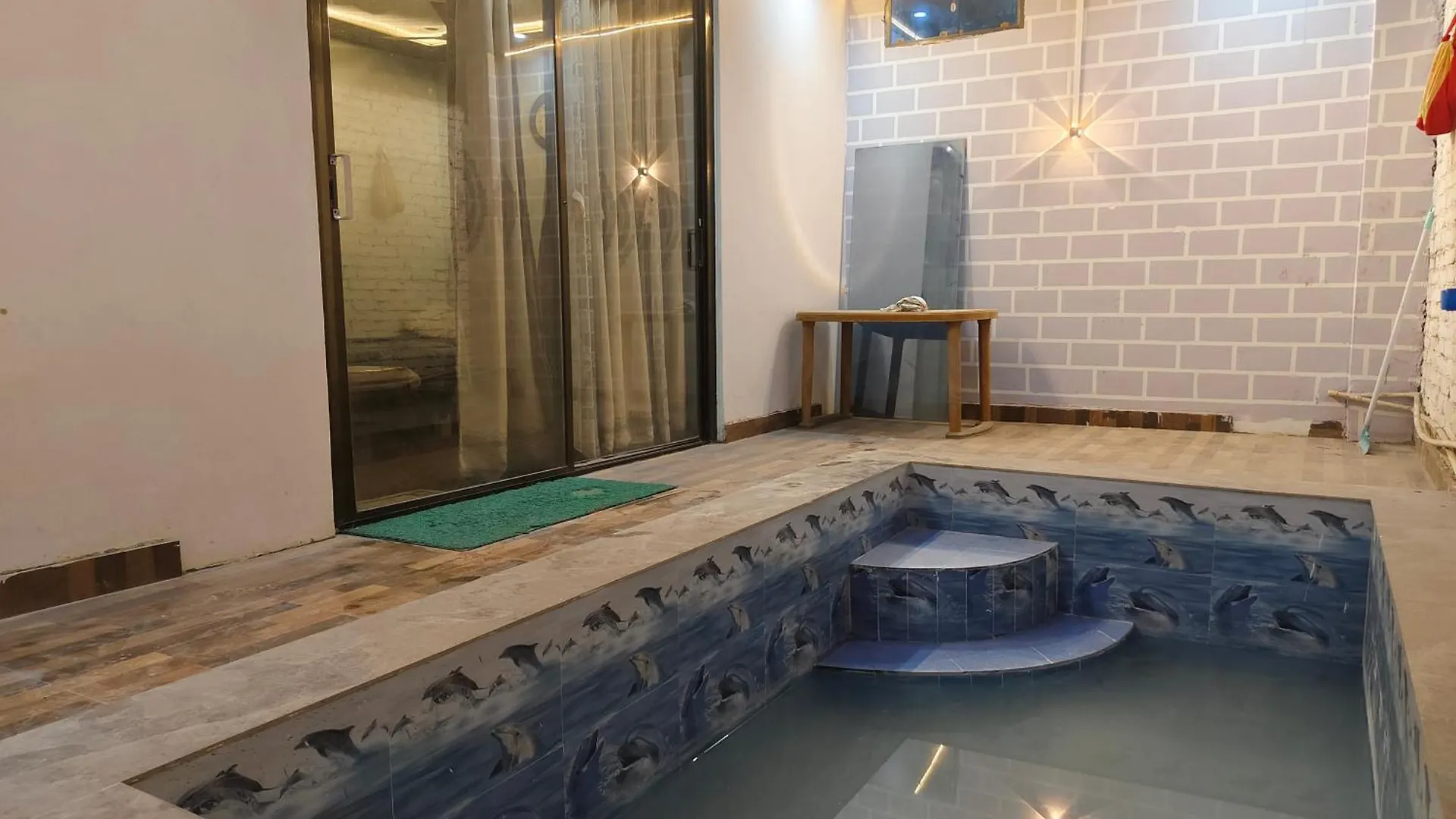 Nyay Vatika Inn Varanasi Semesterbostad