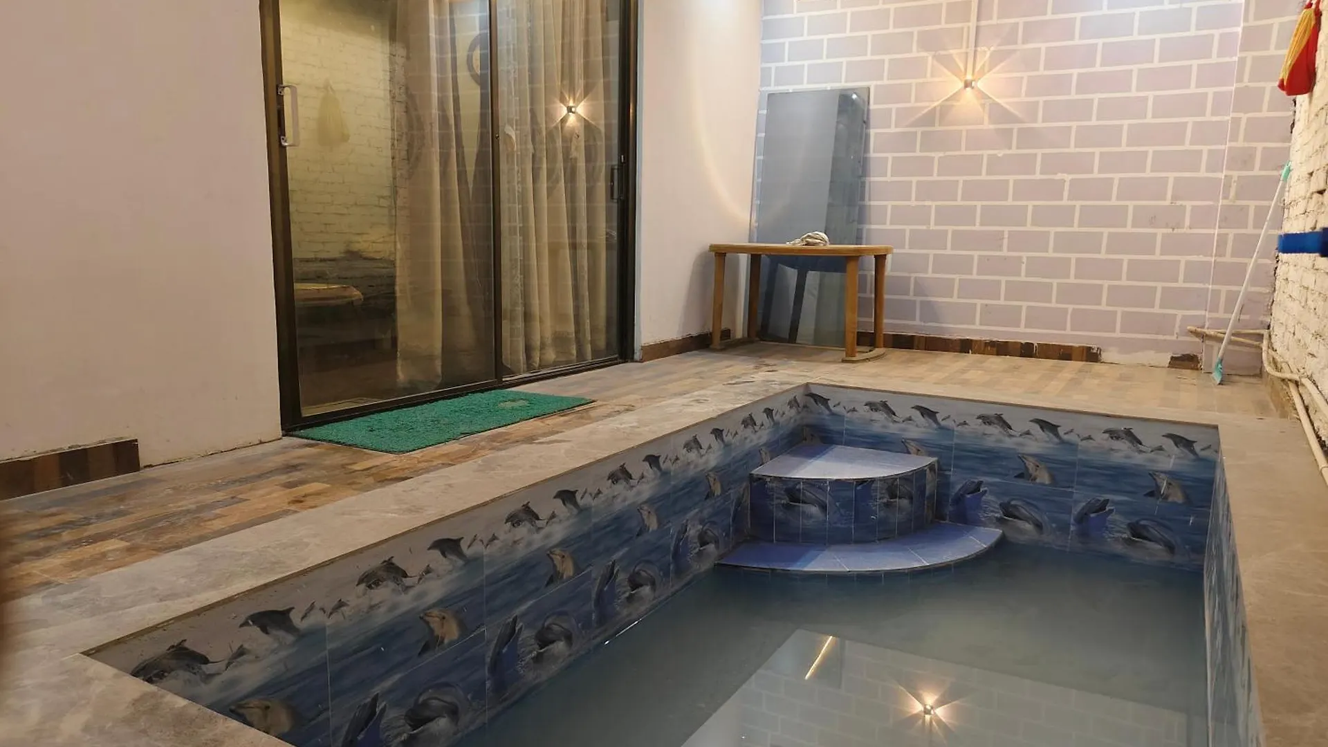 Nyay Vatika Inn Varanasi