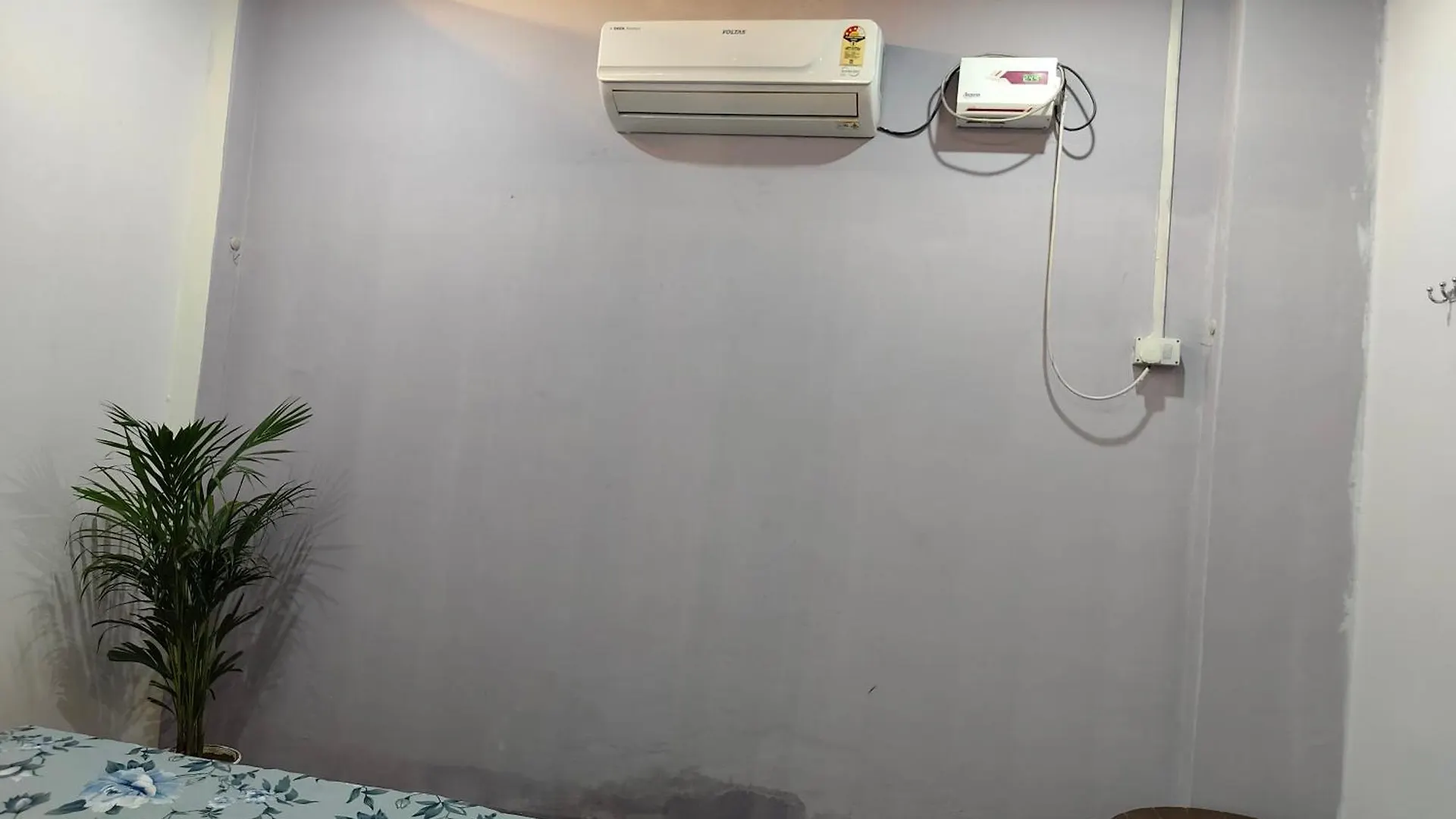 Nyay Vatika Inn Varanasi Indien
