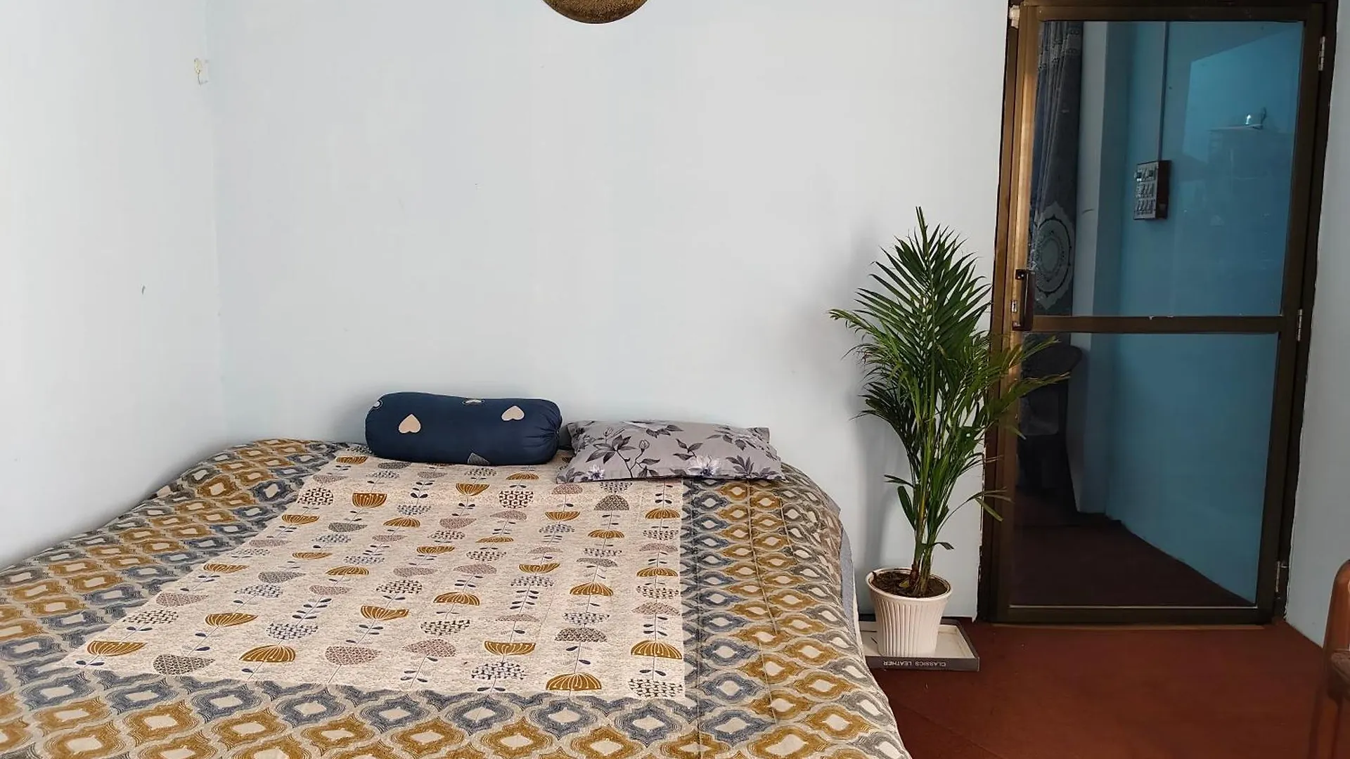 Nyay Vatika Inn Varanasi Indien
