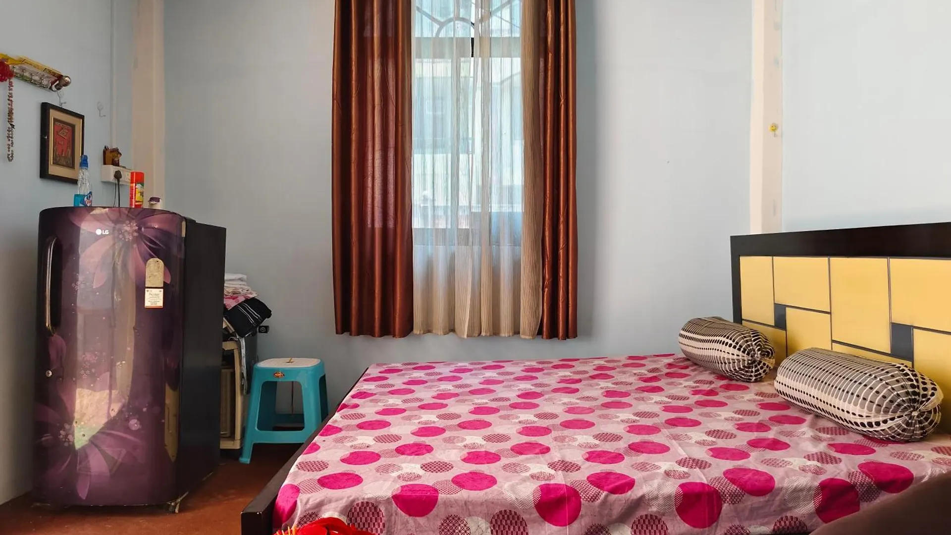Nyay Vatika Inn Varanasi Semesterbostad